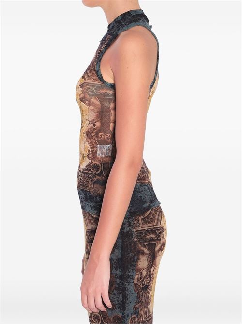  JEAN PAUL GAULTIER | TO304 M006P005740